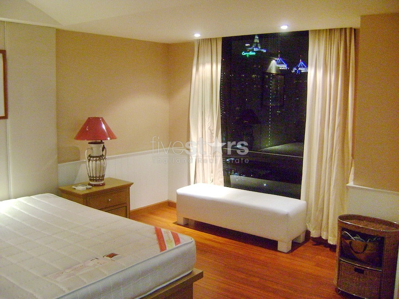 Appartement 4 chambres proche BTS Chidlom, photo 8