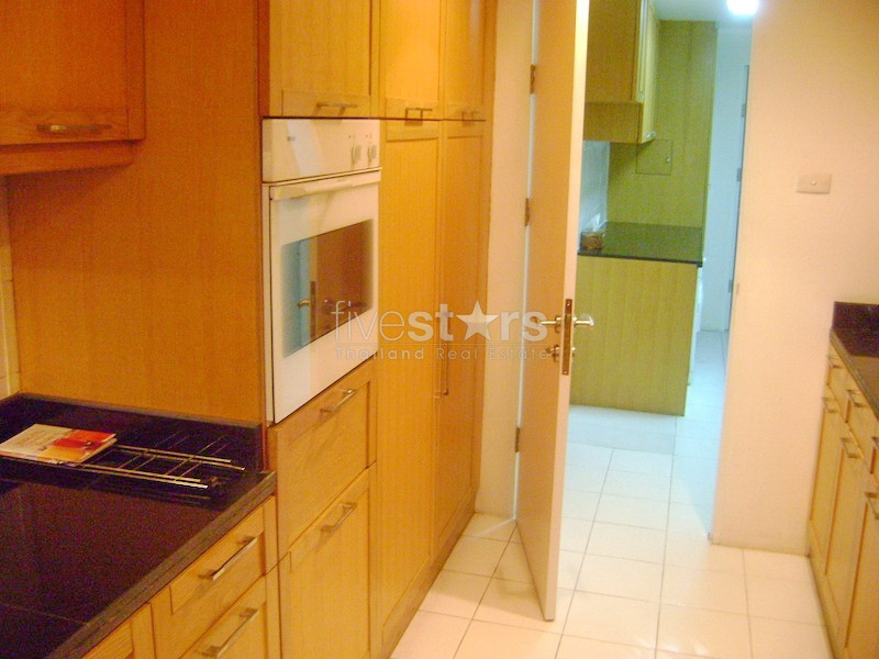 Appartement 4 chambres proche BTS Chidlom, photo 6