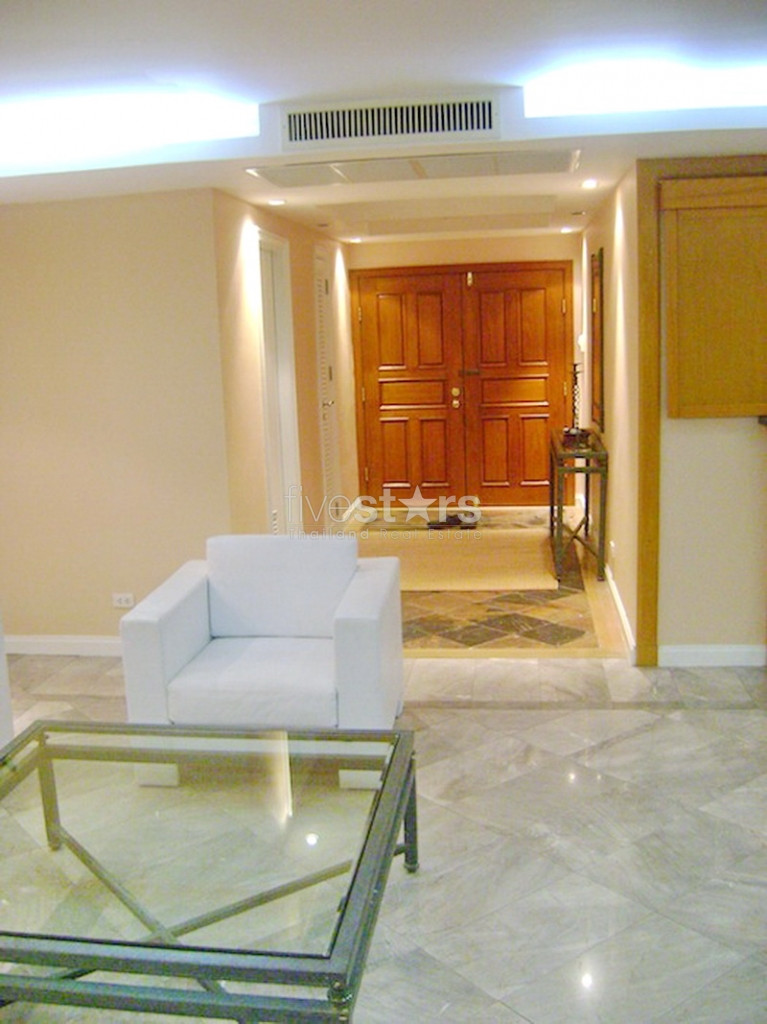 Appartement 4 chambres proche BTS Chidlom, photo 3