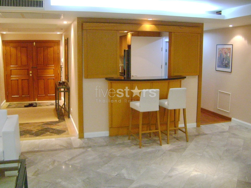 Appartement 4 chambres proche BTS Chidlom, photo 4
