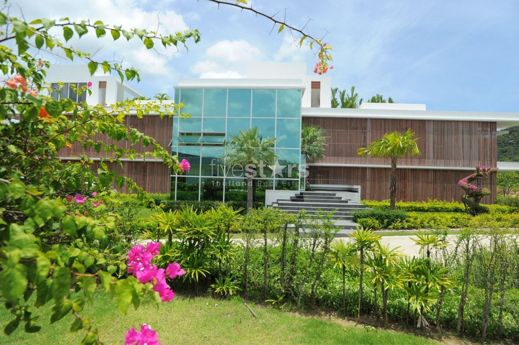 Fantastic apartment next to a prestigious golf course, photo 10