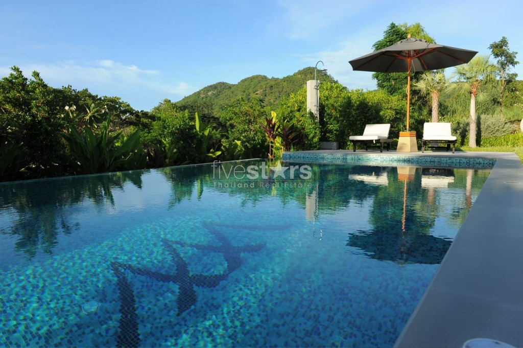 Fantastic apartment next to a prestigious golf course, photo 3