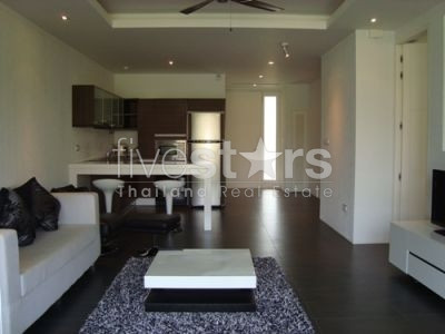 Fantastic apartment next to a prestigious golf course, photo 4