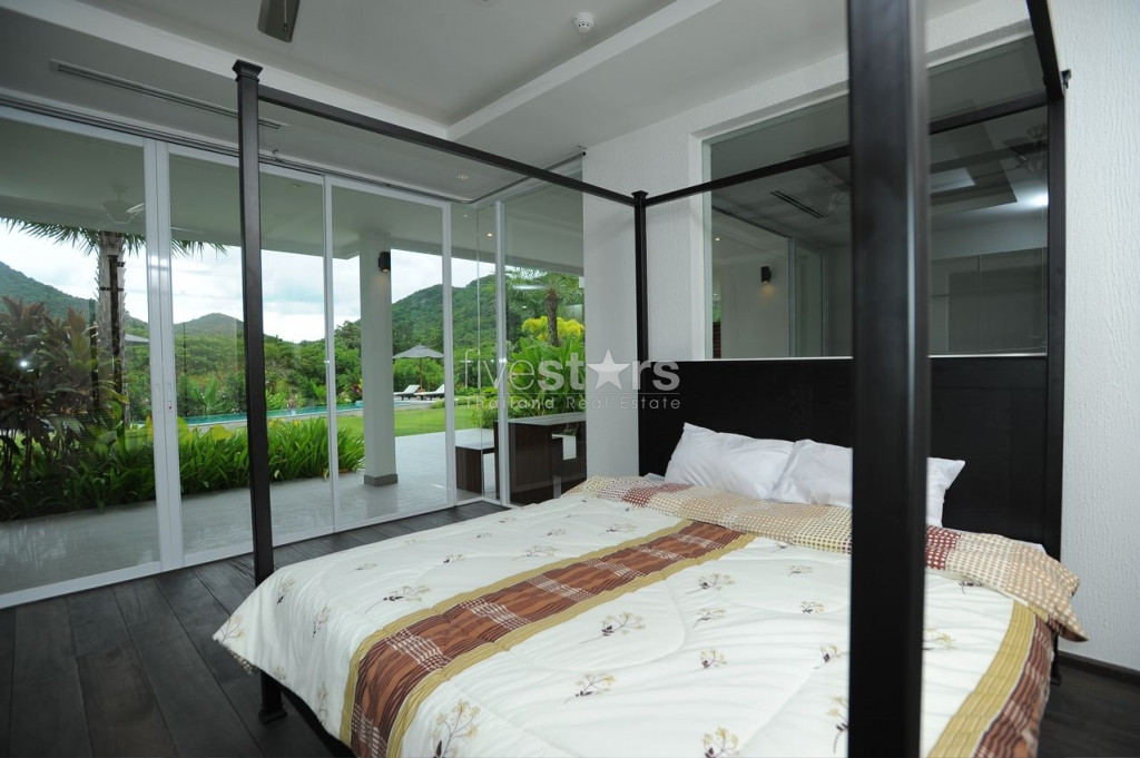 Fantastic apartment next to a prestigious golf course, photo 5