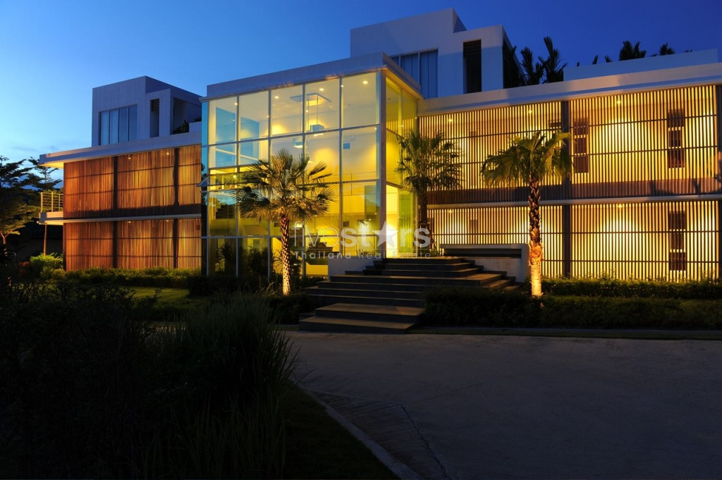 Fantastic apartment next to a prestigious golf course, photo 6