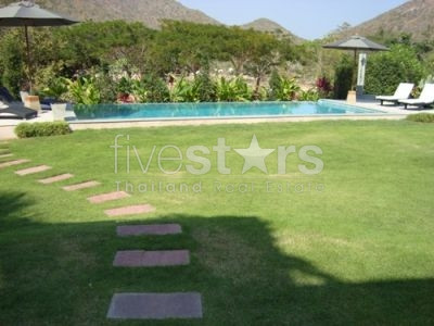 Fantastic apartment next to a prestigious golf course, photo 7