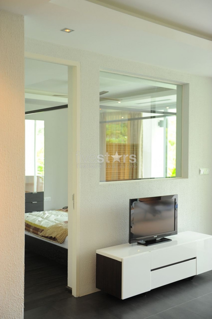 Fantastic apartment next to a prestigious golf course, photo 8