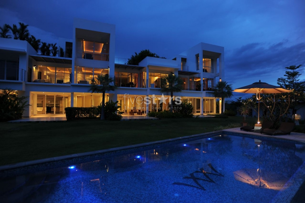Fantastic apartment next to a prestigious golf course, photo 9