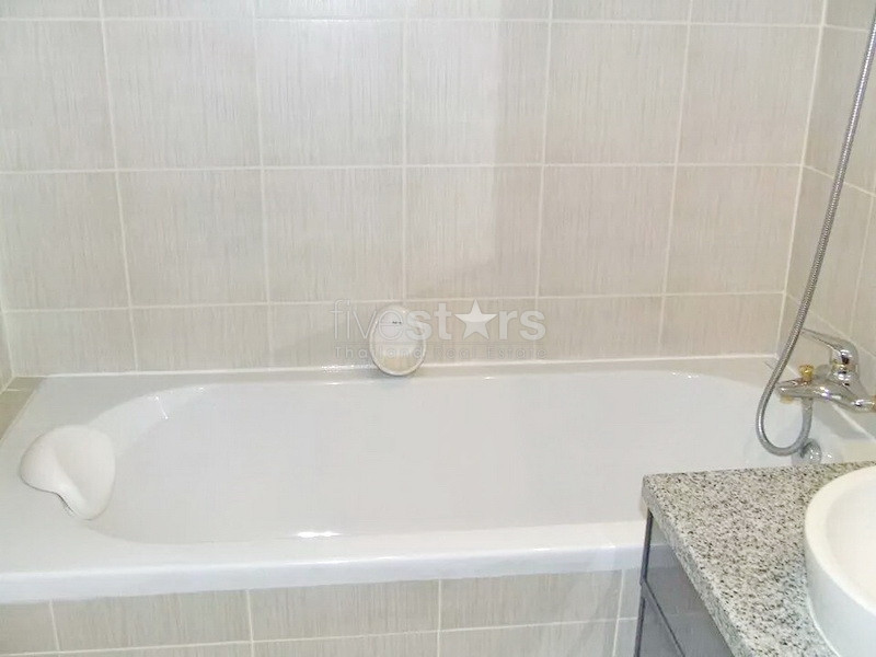 Bel appartement 2 chambres quartier Phromphong, photo 8