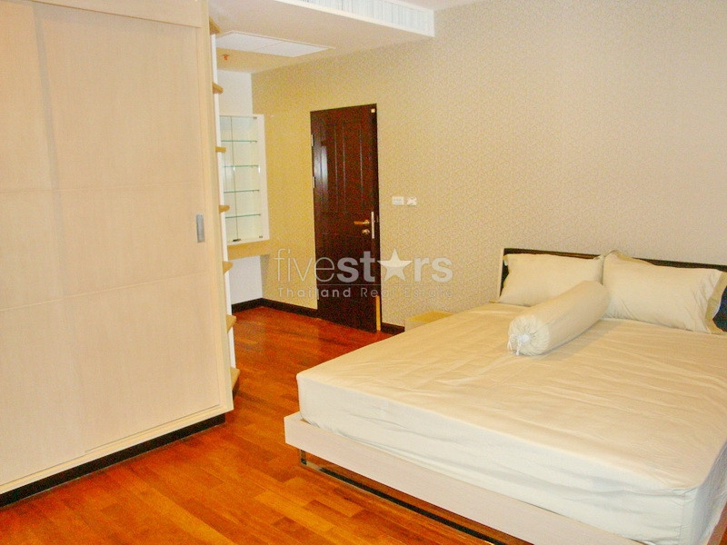 Appartement 2 chambres a louer Sukhumvit soi 11, photo 6