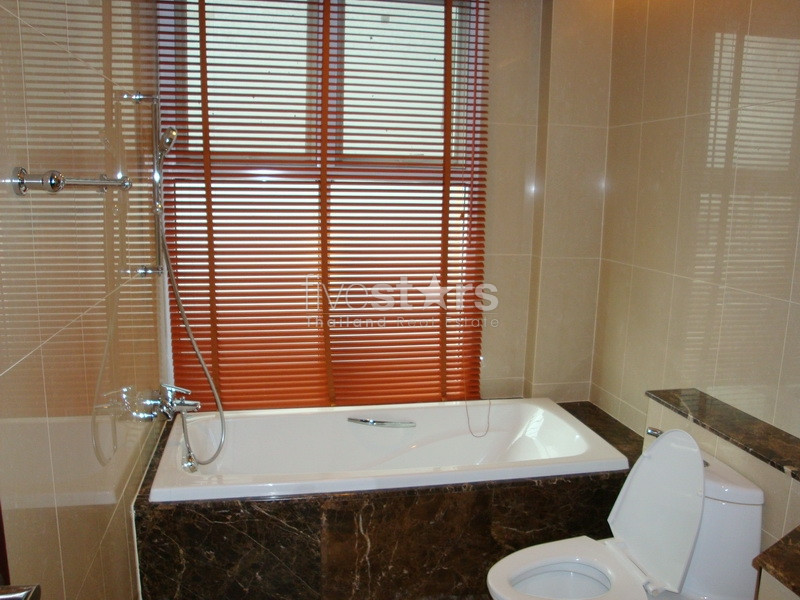 Appartement 2 chambres a louer Sukhumvit soi 11, photo 8