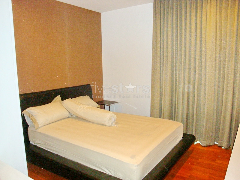 Appartement 2 chambres a louer Sukhumvit soi 11, photo 7