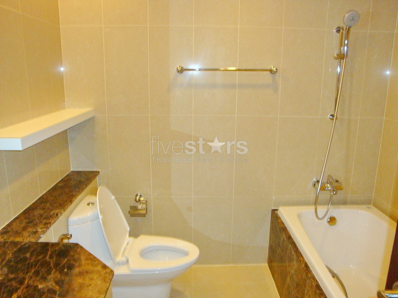 Appartement 2 chambres a louer Sukhumvit soi 11, photo 9