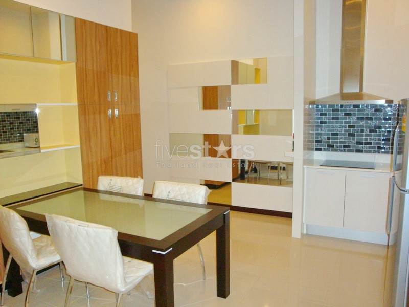 Appartement 2 chambres a louer Sukhumvit soi 11, photo 4