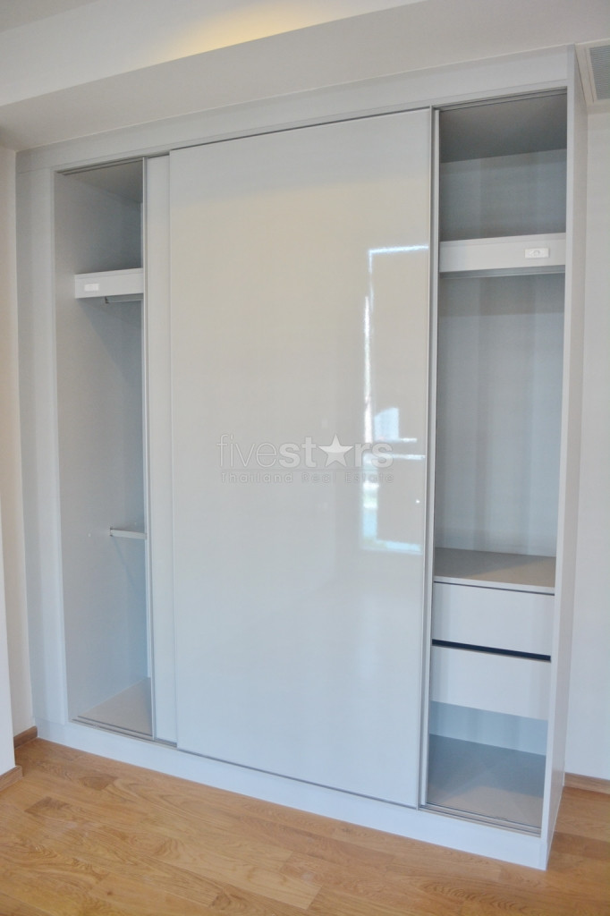 Appartement de standing 2 chambres proche BTS Nana, photo 7