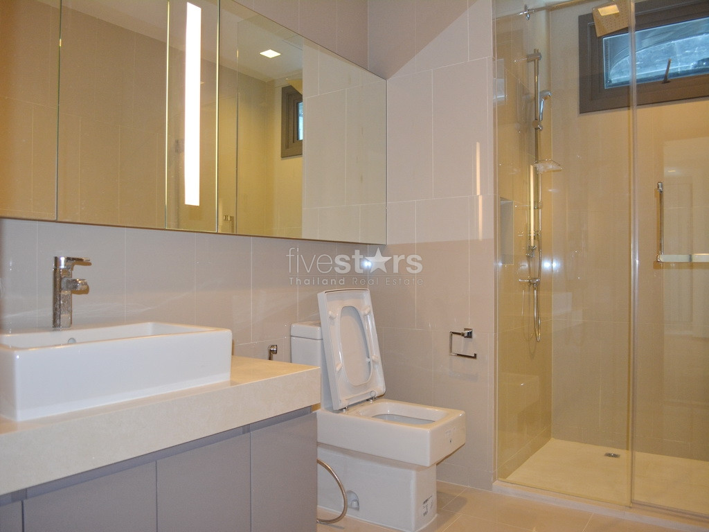 Appartement de standing 2 chambres proche BTS Nana, photo 10