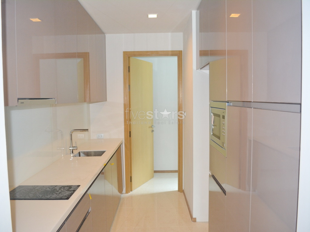 Appartement de standing 2 chambres proche BTS Nana, photo 8