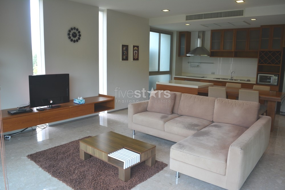 Appartement de standing 2 chambres proche BTS, photo 3