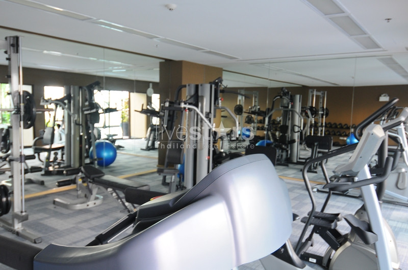 Beautiful One Bedroom located on Sukhumvit 26, photo 8