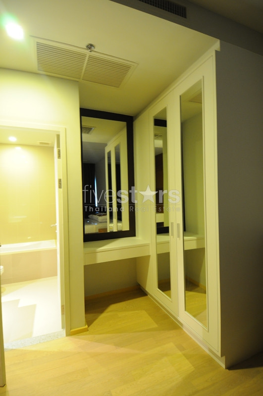 Beautiful One Bedroom located on Sukhumvit 26, photo 5