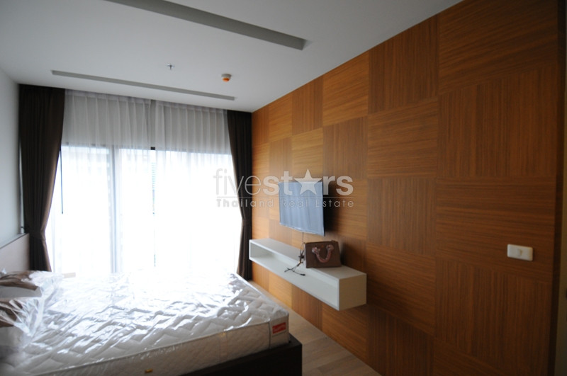 Beautiful One Bedroom located on Sukhumvit 26, photo 3
