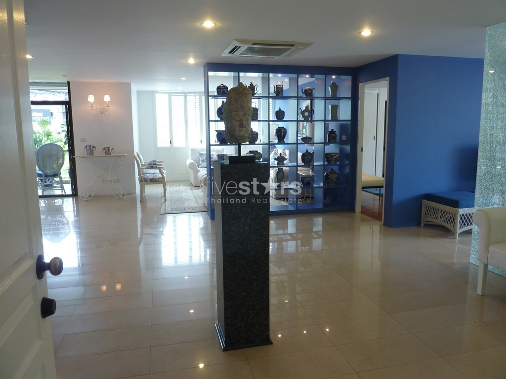 3 chambres spacieux et de standing proche BTS Ekamai, photo 2