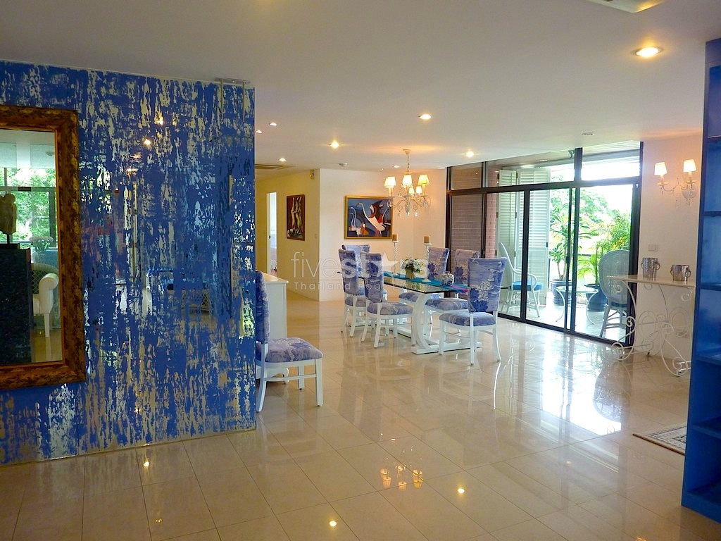 3 chambres spacieux et de standing proche BTS Ekamai, photo 5