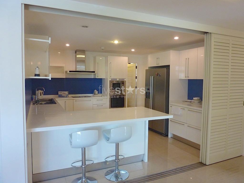 3 chambres spacieux et de standing proche BTS Ekamai, photo 9