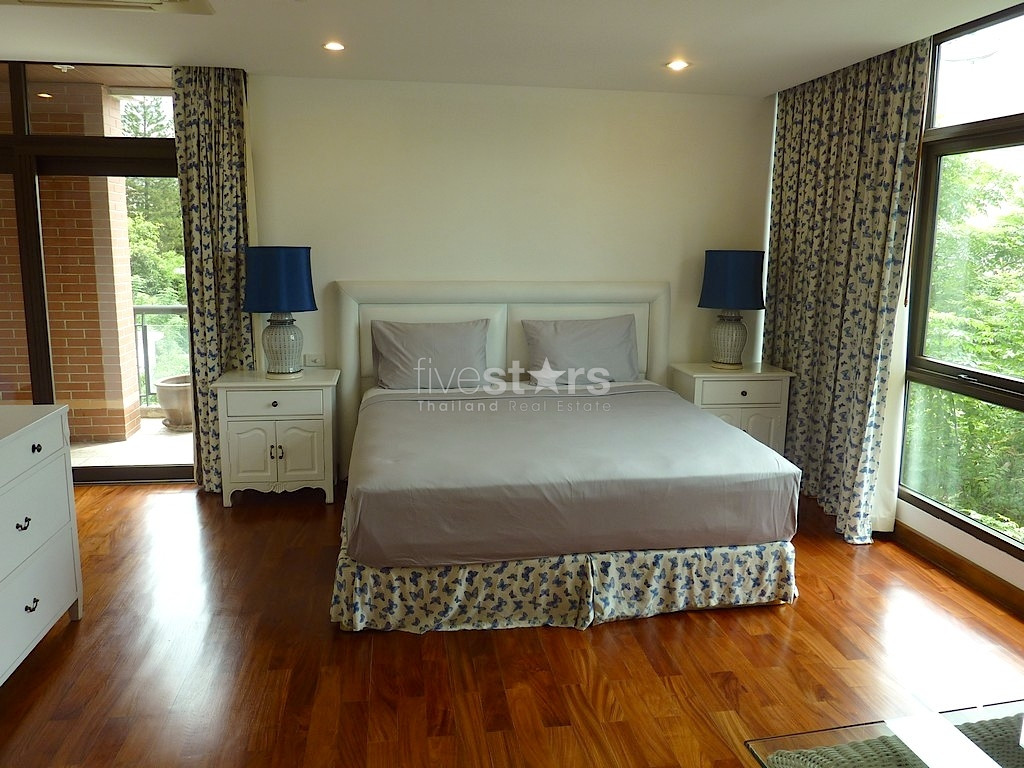3 chambres spacieux et de standing proche BTS Ekamai, photo 10