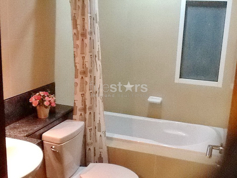 Condo de 2 chambres à vendre près de la station Thong Lo BTS, photo 6