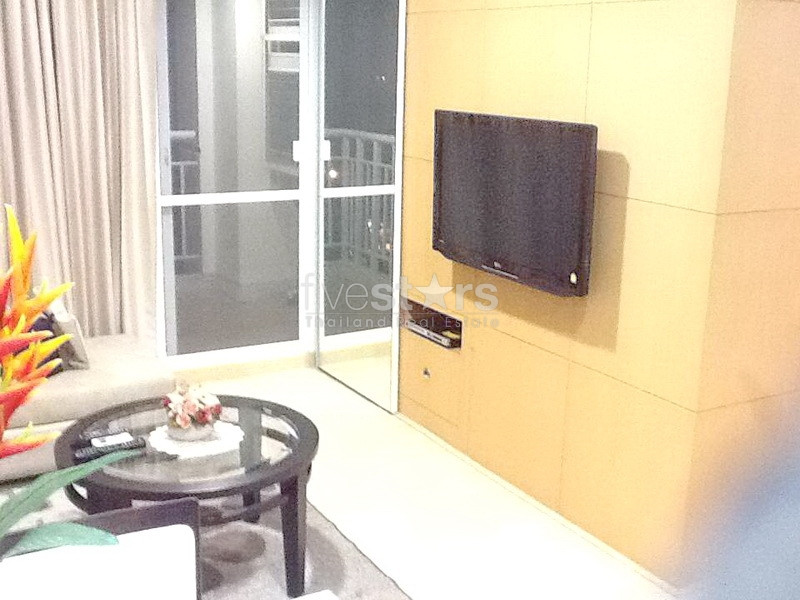 Condo de 2 chambres à vendre près de la station Thong Lo BTS, photo 9