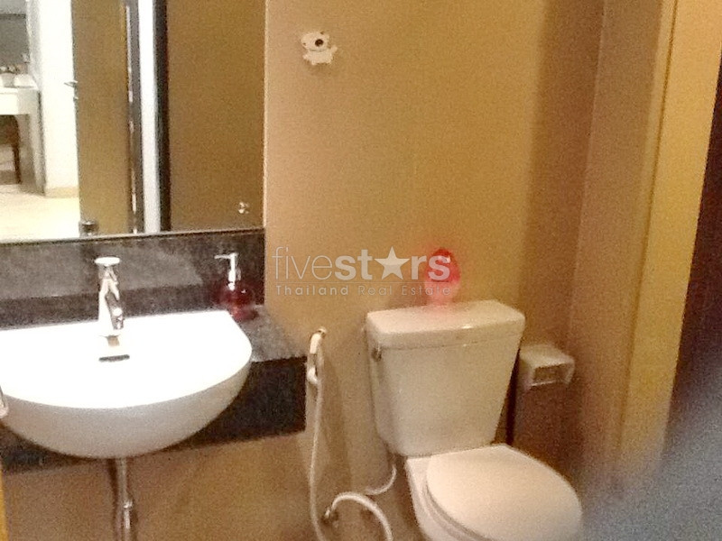 Condo de 2 chambres à vendre près de la station Thong Lo BTS, photo 7