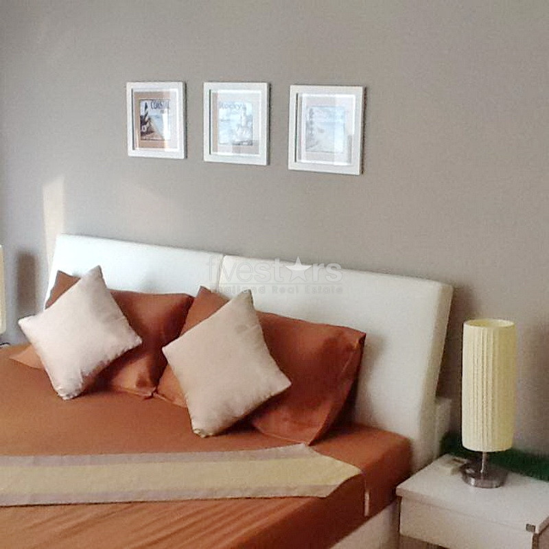 Condo de 2 chambres à vendre près de la station Thong Lo BTS, photo 4