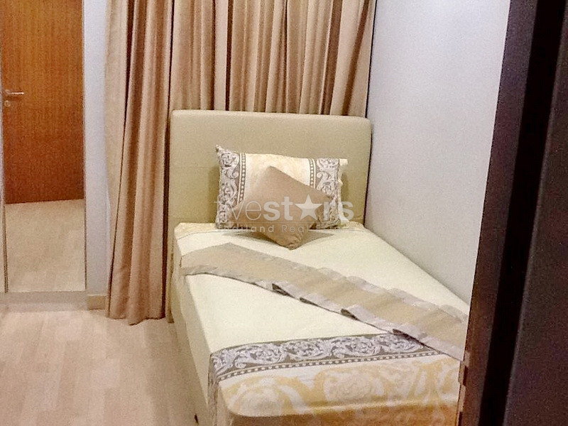 Condo de 2 chambres à vendre près de la station Thong Lo BTS, photo 5