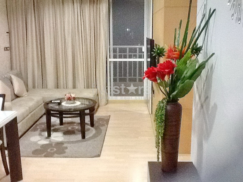 Condo de 2 chambres à vendre près de la station Thong Lo BTS, photo 2
