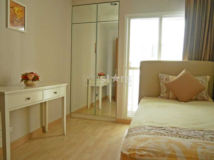 Condo de 2 chambres à louer à proximité de la station Thong Lo BTS, photo 6