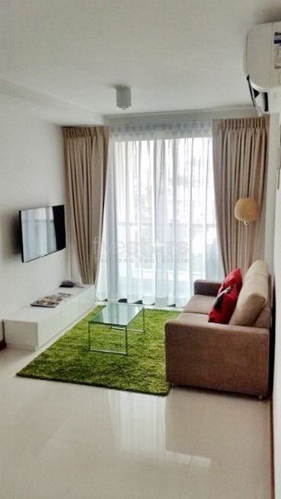 Appartement 1 chambre très bien placé quartier Thonglor