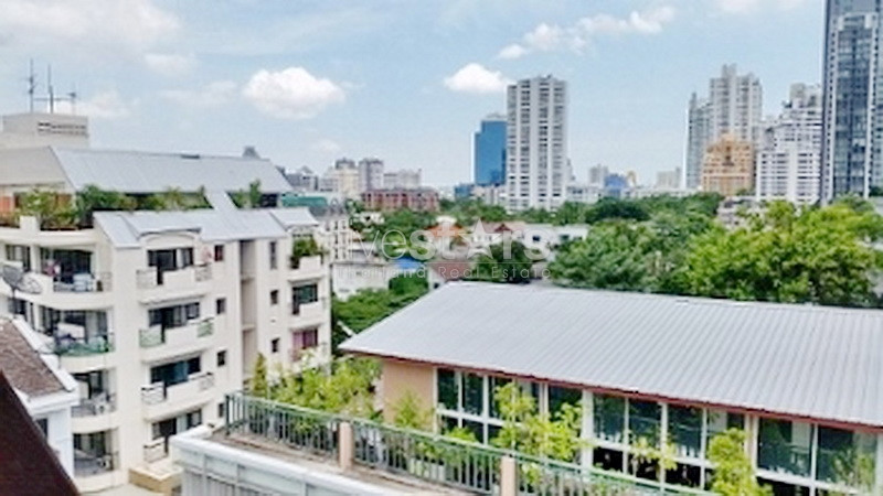 Appartement 1 chambre très bien placé quartier Thonglor, photo 10