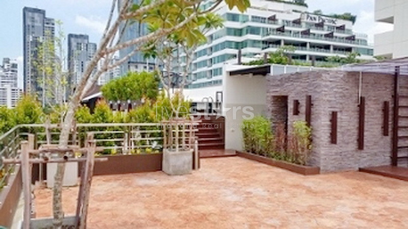 Appartement 1 chambre très bien placé quartier Thonglor, photo 8