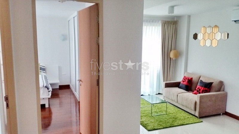 Appartement 1 chambre très bien placé quartier Thonglor, photo 4
