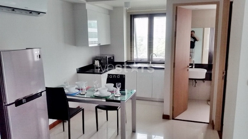 Appartement 1 chambre très bien placé quartier Thonglor, photo 3
