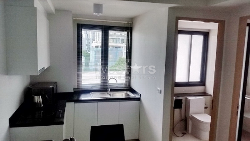 Appartement 1 chambre très bien placé quartier Thonglor, photo 2