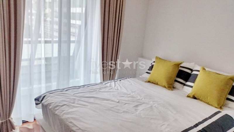 Appartement 1 chambre très bien placé quartier Thonglor, photo 5