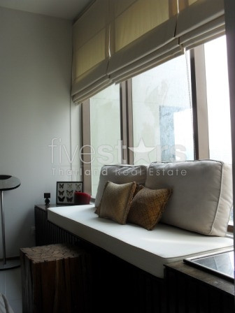Appartement 2 chambres dans une belle résidence proche BTS Phrom Phong, photo 6