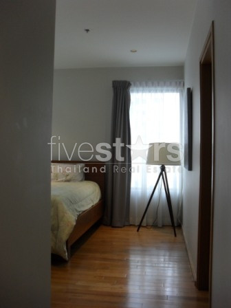 Appartement 2 chambres dans une belle résidence proche BTS Phrom Phong, photo 4