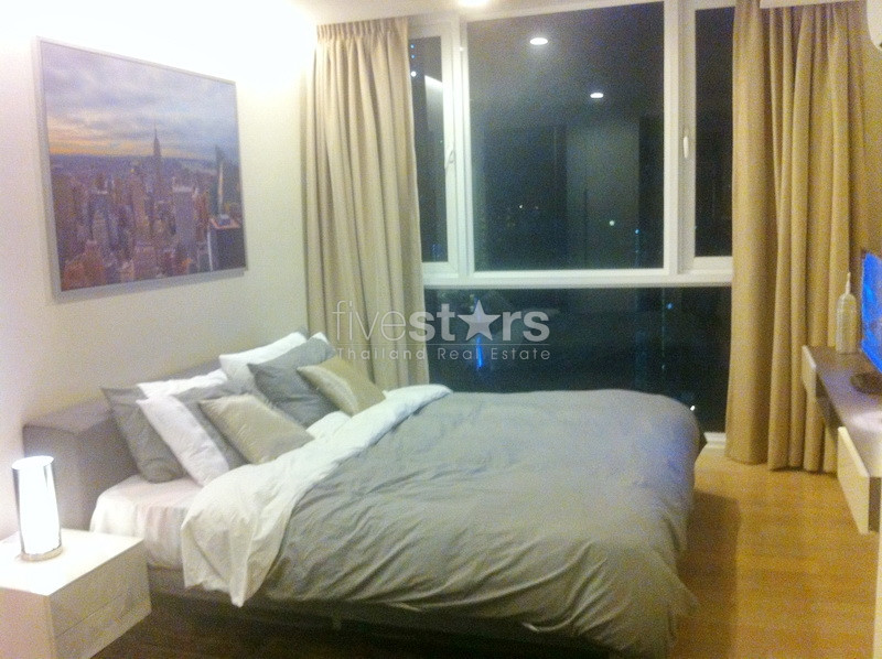 Appartement 1 chambre haut en étage quartier Nana, photo 4