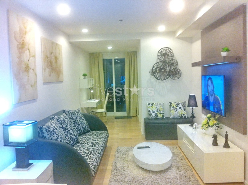 Appartement 1 chambre haut en étage quartier Nana, photo 9