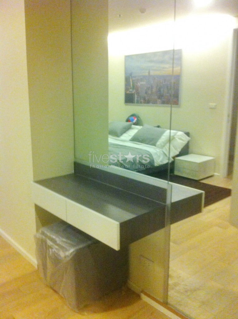 Appartement 1 chambre haut en étage quartier Nana, photo 7