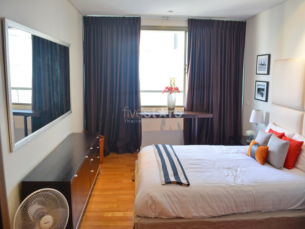 Bel appartement 2 chambres proche croisement Asok, photo 4