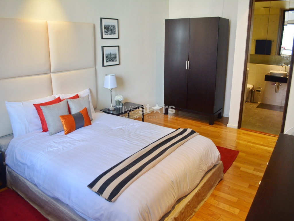 Bel appartement 2 chambres proche croisement Asok, photo 5